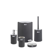 Set aksesorë tualeti COLISEUM, 5 pjesë