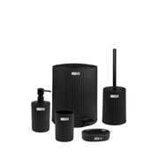 Set aksesorë tualeti COLISEUM, 5 pjesë