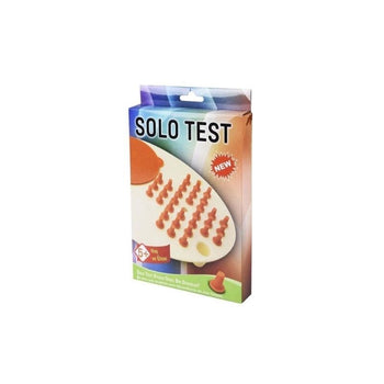 Lodër testi i vetes Zuzu