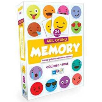 Memory Smile lodër