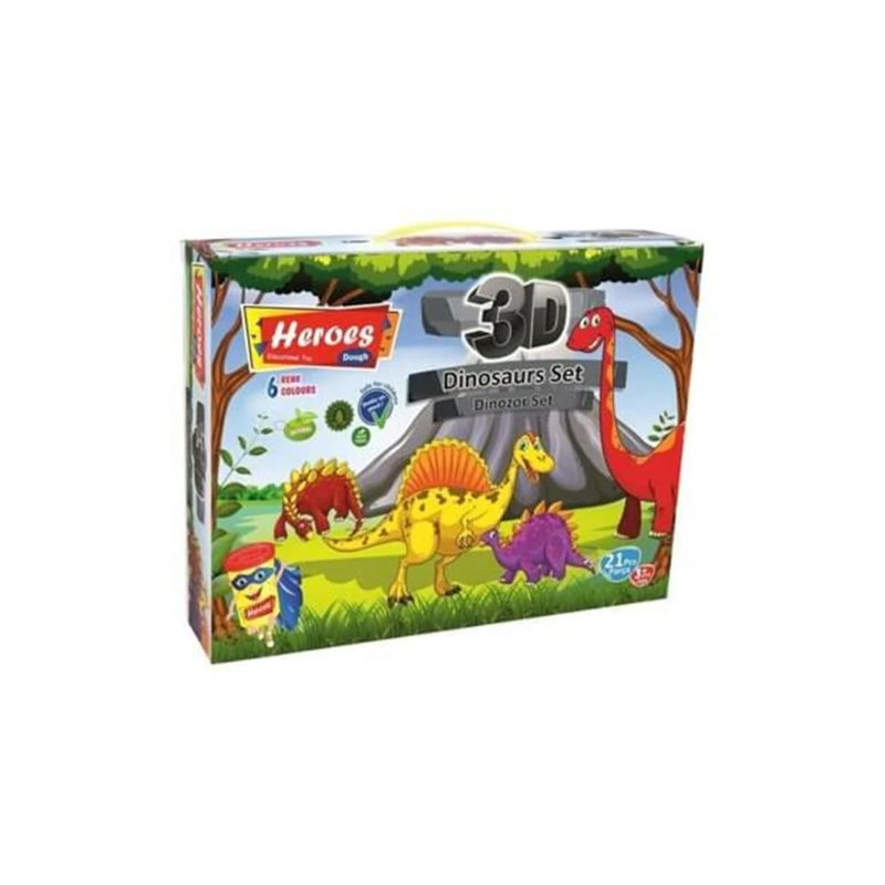 Set forma DINO