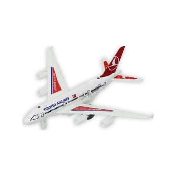 Lodër avion i madh
