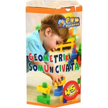 Formuese me figura gjeometrike