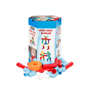 Lodër me shufra formuese