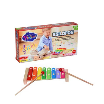 Luna Piano Xylophone