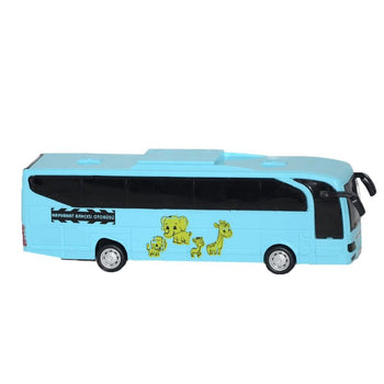 Lodër ZOOBUS