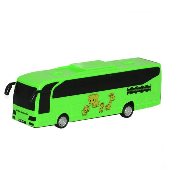 Lodër ZOOBUS