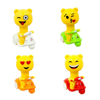Motorr lodër EMOJI