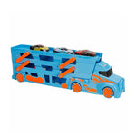 Lodër transportues makinash me 3 kate