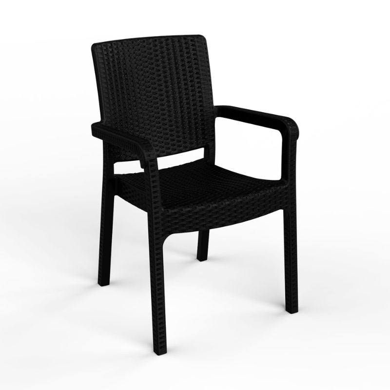 Karrige LEI, Black