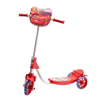 Skuter me 3 rrota CARS