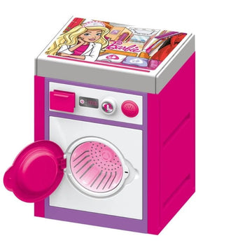 Lavatriçe Barbie lodër