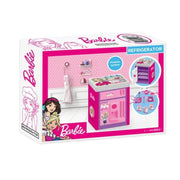 Frigorifer lodër BARBIE