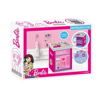 Frigorifer Barbie lodër