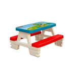 Lodër PICNIC TABLE