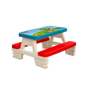 Lodër PICNIC TABLE