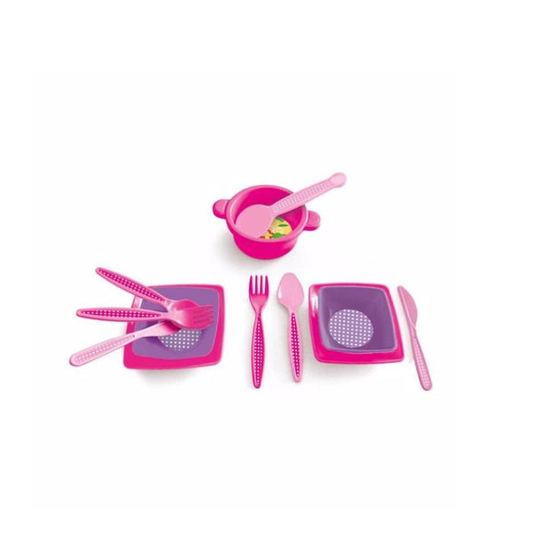 Set mikrovalë lodër UNICORN