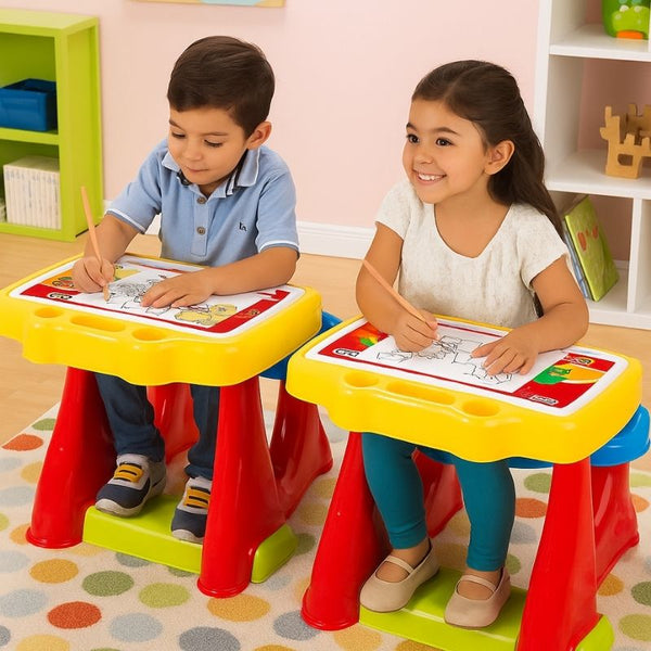 Lodër STUDY TABLE