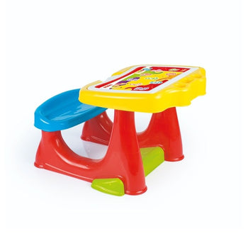 Lodër STUDY TABLE