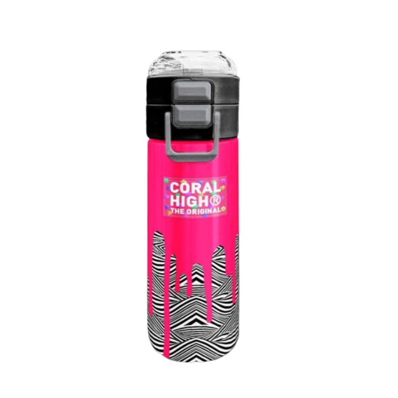 Termues inoks, 500 ml