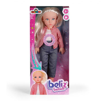 Kukull BELIZ BEBEK