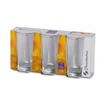 Set gota uji