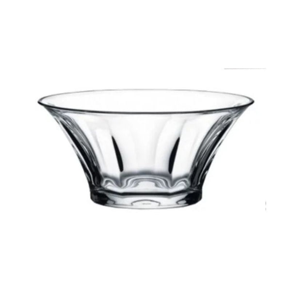 Glass bowl NOVA HOME