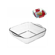 ﻿Tavë xhami katrore BORCAM