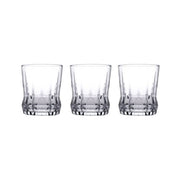 Set gota whiskey