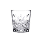 Set gota whiskey