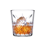 Set gota whiskey