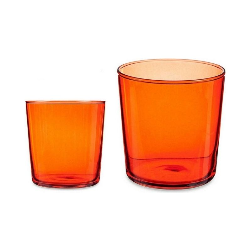 Set 6 gota qelqi BISTRO