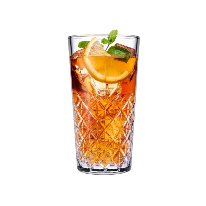 Set gota për kokteil