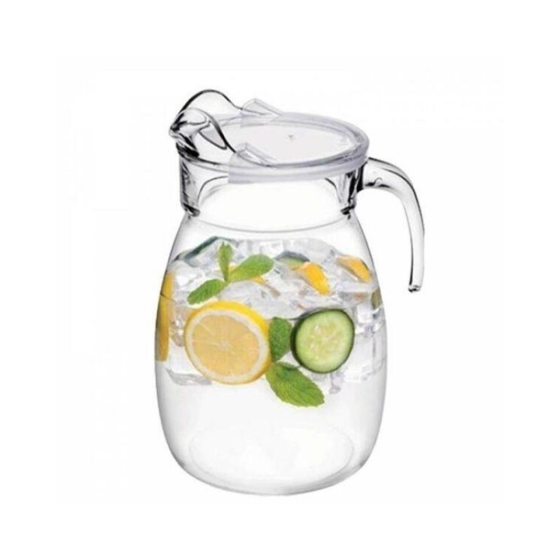 Kanë uji 2500 ml