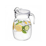 Kanë uji 2500 ml