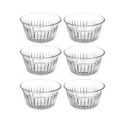 Set 6 tasa qelqi FREZYA