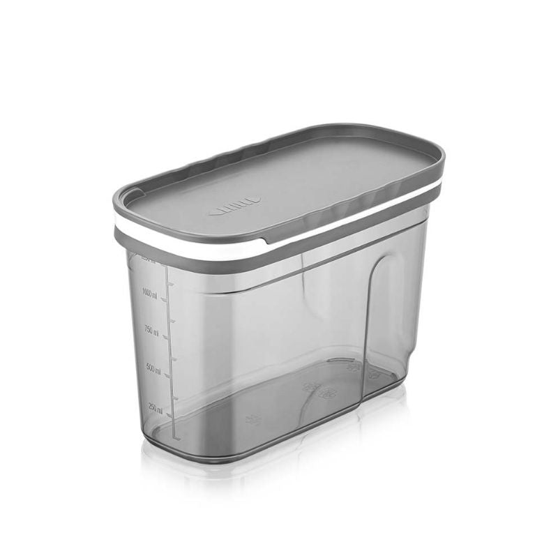 Kontenitor plastik