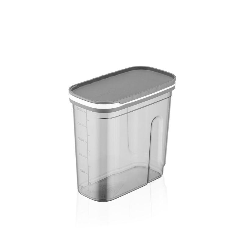 Kontenitor plastik
