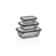 Set tasa ushqimi BIO