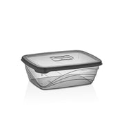 Tas plastik për ruajtje ushqimi