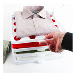 Set organizues