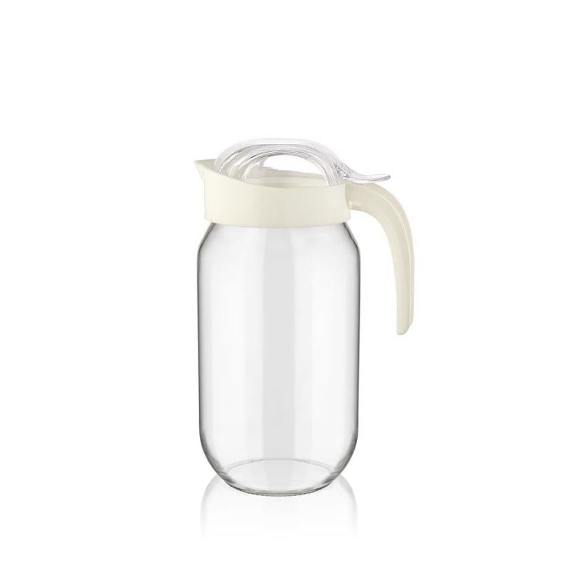 Kanë qelqi Fiore 1 L