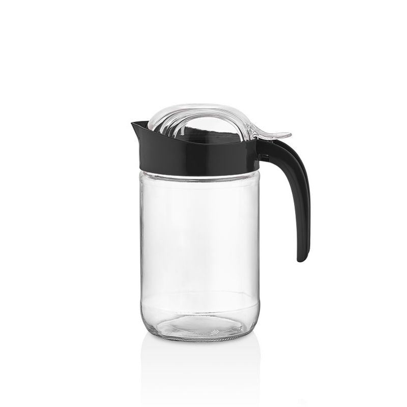 Kanë qelqi Fiore 660 ml