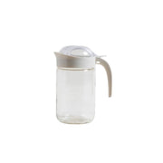 Shishe qelqi për vaj ose uthull