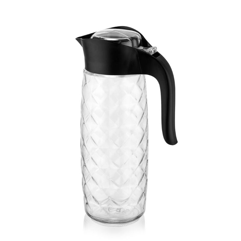 Kanë qelqi Amfora Crystal 1.6L