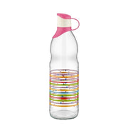 Shishe qelqi Detox 1L