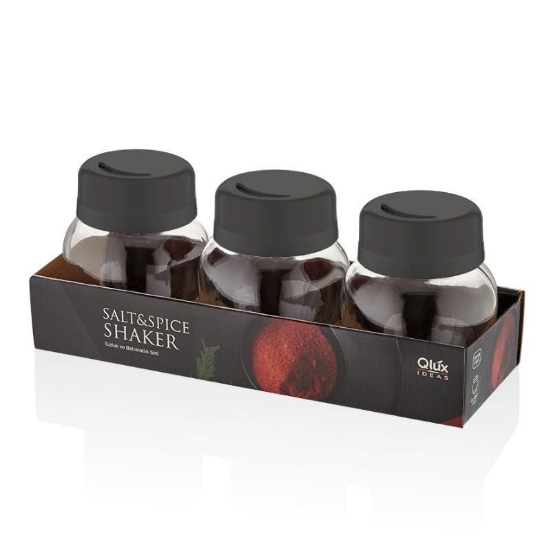 Set mbajtëse erëzash TROYA, 240 ml