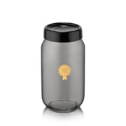 Kavanoz Black Pearl 1 L