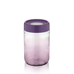 Kavanoz qelqi Rainbow 660 ml
