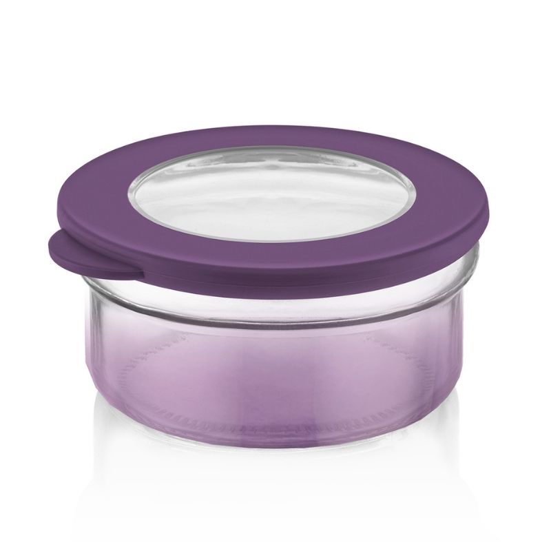 Tas qelqi Rainbow 415ml